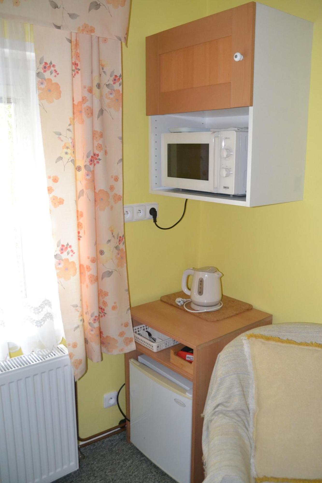 Pension U akátu Praga Exterior foto